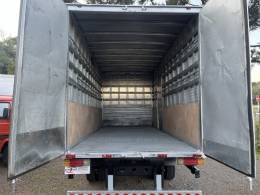 MERCEDES-BENZ - ACCELO 1016 - 2012/2012 - Branca - Sob Consulta