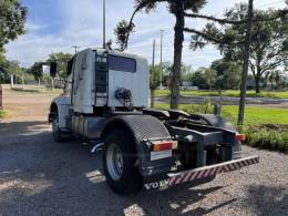 VOLVO - NL-12 - 1995/1995 - Branca - Sob Consulta