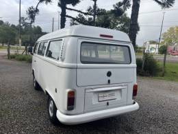 VOLKSWAGEN - KOMBI - 2013/2013 - Branca - Sob Consulta
