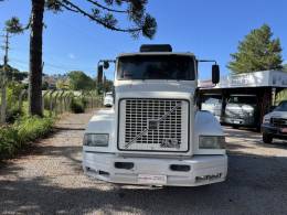 VOLVO - NL-12 - 1995/1995 - Branca - Sob Consulta