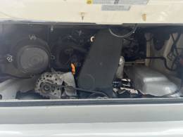 VOLKSWAGEN - KOMBI - 2013/2013 - Branca - Sob Consulta