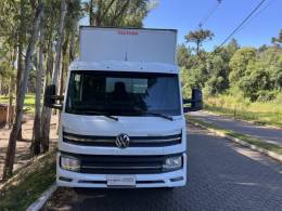 VOLKSWAGEN - 9-170 - 2021/2022 - Branca - Sob Consulta