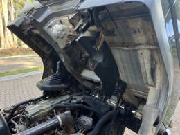 VOLKSWAGEN - 9-150 - 2011/2012 - Cinza - Sob Consulta