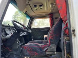VOLVO - NL-12 - 1995/1995 - Branca - Sob Consulta