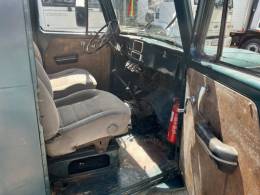 FORD - F-75 - 1966/1966 - Verde - Sob Consulta