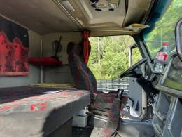 VOLVO - NL-12 - 1995/1995 - Branca - Sob Consulta