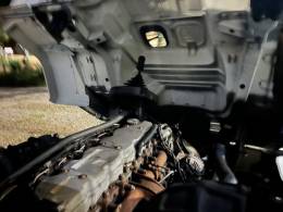 FORD - CARGO 1722 - 2009/2009 - Branca - Sob Consulta