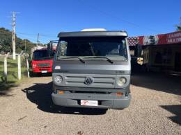 VOLKSWAGEN - 9-150 - 2012/2012 - Cinza - Sob Consulta