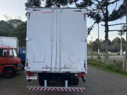 MERCEDES-BENZ - ACCELO 1016 - 2012/2012 - Branca - Sob Consulta