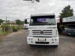 VOLKSWAGEN - 24-220 - 2008/2008 - Branca - Sob Consulta
