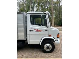 MERCEDES-BENZ - 914 - 1995/1995 - Branca - Sob Consulta