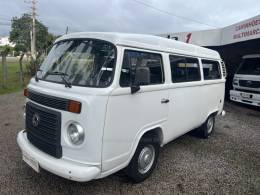 VOLKSWAGEN - KOMBI - 2013/2013 - Branca - Sob Consulta