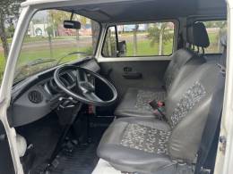 VOLKSWAGEN - KOMBI - 2013/2013 - Branca - Sob Consulta