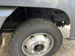 VOLKSWAGEN - 9-150 - 2011/2012 - Cinza - Sob Consulta