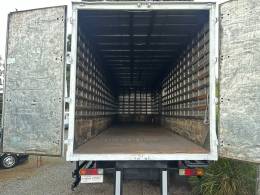 MERCEDES-BENZ - ATRON 2324 - 2014/2014 - Azul - Sob Consulta
