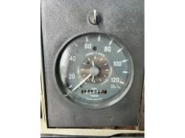 MERCEDES-BENZ - 914 - 1995/1995 - Branca - Sob Consulta