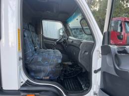 MERCEDES-BENZ - ACCELO 1016 - 2012/2012 - Branca - Sob Consulta