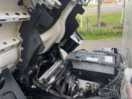 MERCEDES-BENZ - ACCELO 1016 - 2012/2012 - Branca - Sob Consulta