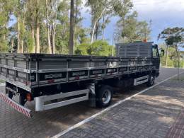 VOLKSWAGEN - 9-150 - 2011/2012 - Cinza - Sob Consulta